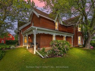 4876 County Road 6, Stone Mills, ON K0K 3N0
