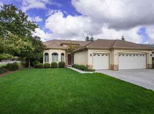 5321 E Orleans Ave, Fresno, CA 93727