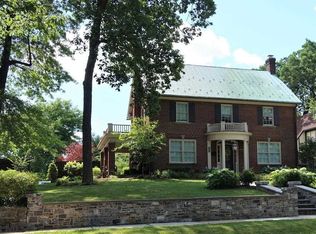 526 W Nittany Ave, State College, PA 16801
