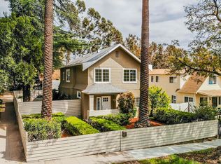 1880 El Sereno Ave, Pasadena, CA 91103