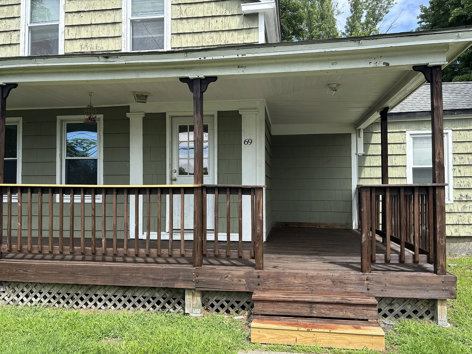5 bed, 1746 sqft, $3,200 — Photo 3