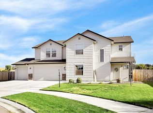 1350 Placerville Ct, Middleton, ID 83644