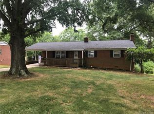 1405 Wesson Rd, Shelby, NC 28152