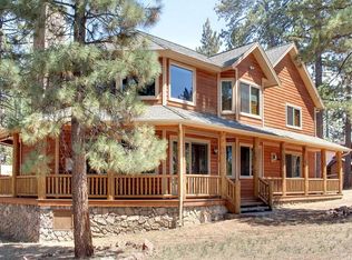 39509 Forest Rd, Big Bear Lake, CA 92315