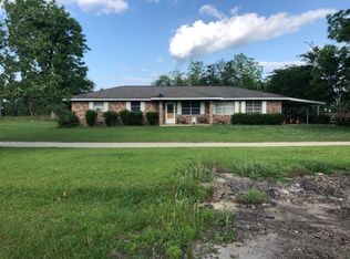 17604 E 2nd St, Saucier, MS 39574