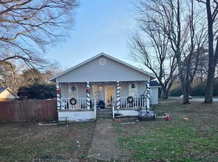 116 Anderson Dr, Florence, AL 35630