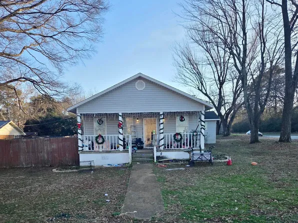 116 Anderson Dr, Florence, AL 35630