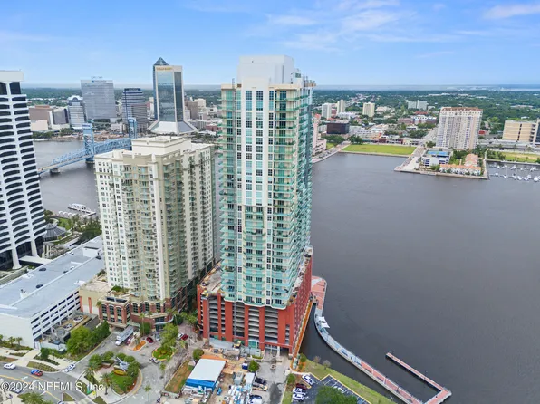 1431 RIVERPLACE Boulevard #1701, Jacksonville, FL 32207