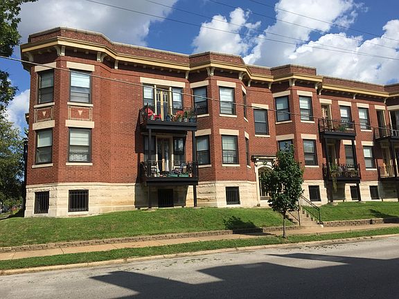 2nd image of 3862 Botanical Ave APT 1E