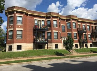 2336 S 39th St APT 2, Saint Louis, MO 63110