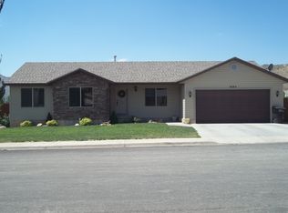 3665 W 1200 N, Vernal, UT 84078