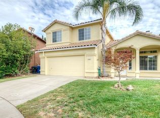 4813 Akins Ct, Antelope, CA