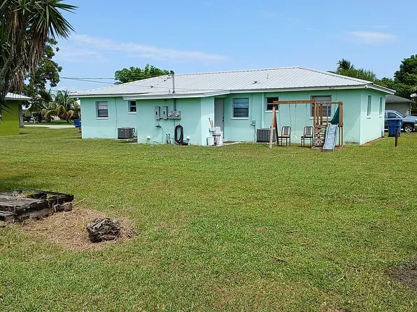 1220 Mississippi Ave, Clewiston, FL 33440