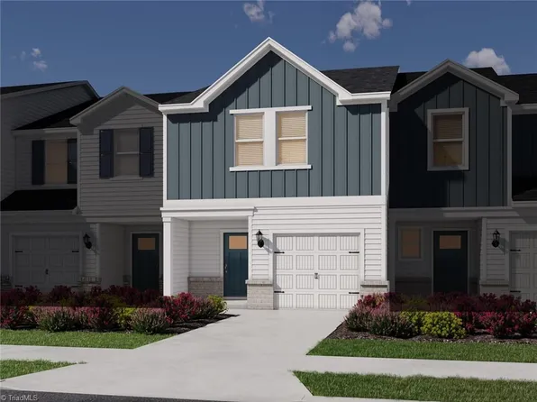 1171 Abbott St, Mebane, NC 27302
