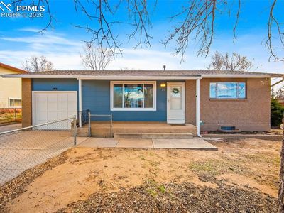 125 Harvard St, Colorado Springs, CO, 80911
