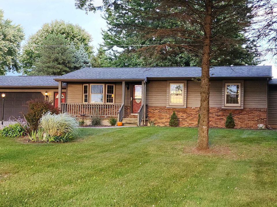 9413 Vassar Rd, Millington, MI 48746 Zillow