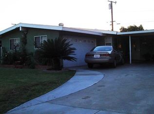 8415 Alburtis Ave, Whittier, CA 90606