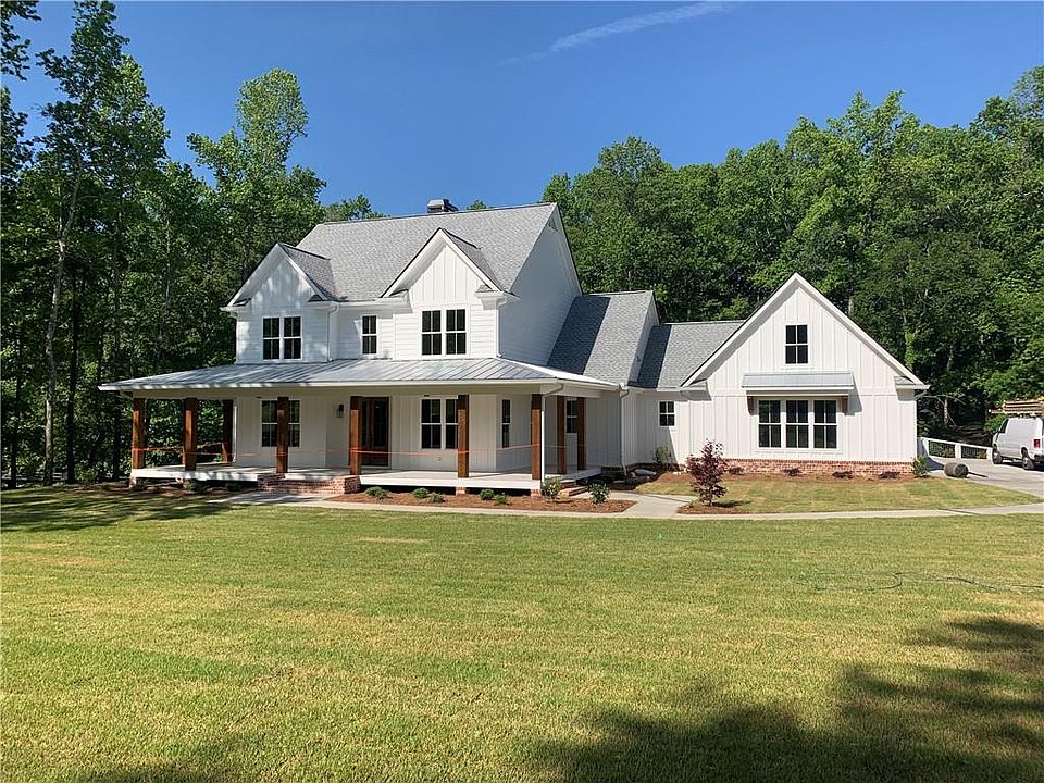 1st image of 3511 Reavis Mountain 2 Rd