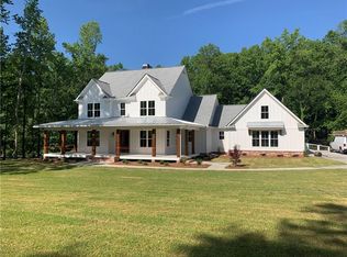 3511 Reavis Mountain 2 Rd, Ball Ground, GA 30107