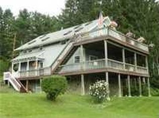 6191 N Old West Lake Rd, Honeoye, NY 14471