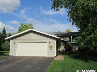 18154 45th Ave, Chippewa Falls, WI 54729