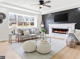 21 Kintore Ct, Parkville, MD 21234