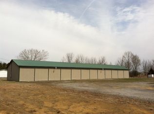 Hwy 619, Russell Springs, KY 42642