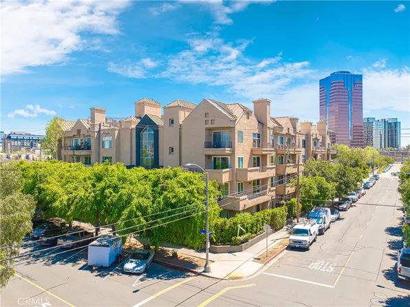 640 W 4th St Unit 406, Long Beach, CA 90802