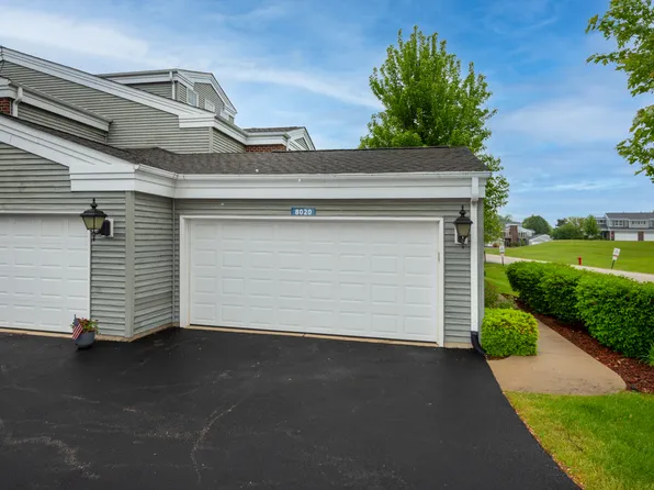 8020 Sunflower Ct #8020, Fox Lake, IL 60020