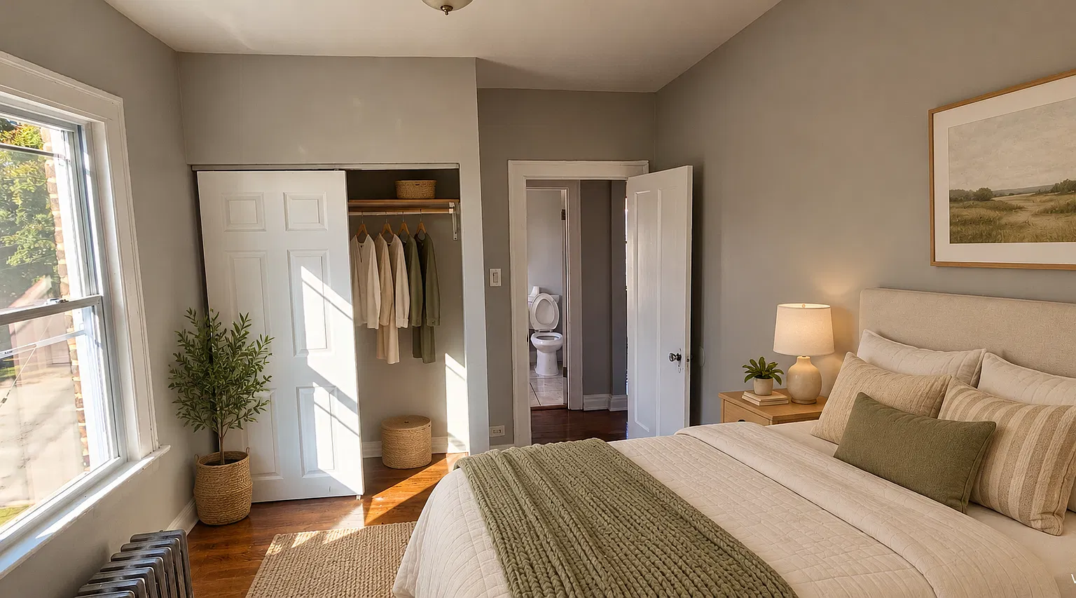 2 bed, 900 sqft, $1,350 — Photo 2