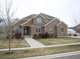 13107 S Ptarmigan Gate Rd, Draper, UT 84020