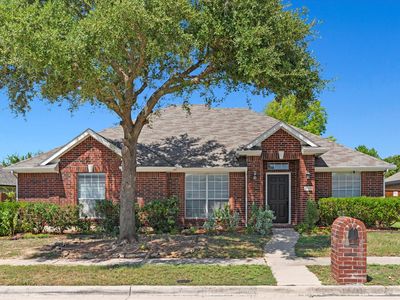 4726 Sunflower Dr, McKinney, TX, 75070