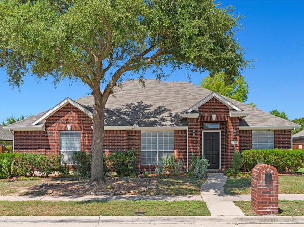 Home for Sale in McKinney TX