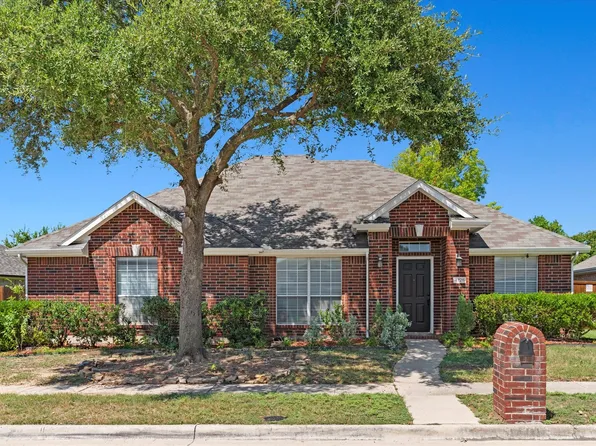 4726 Sunflower Dr, McKinney, TX 75070