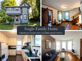 35 Cherry St, Oneonta, NY 13820