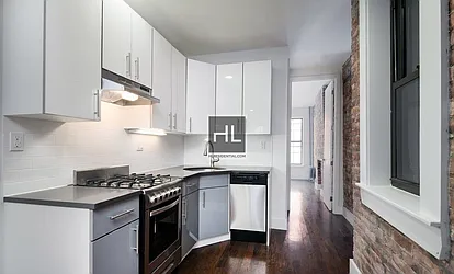 Rented by Highline Residential