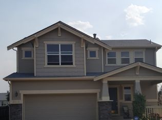 5005 Hawk Meadow Dr, Colorado Springs, CO 80916