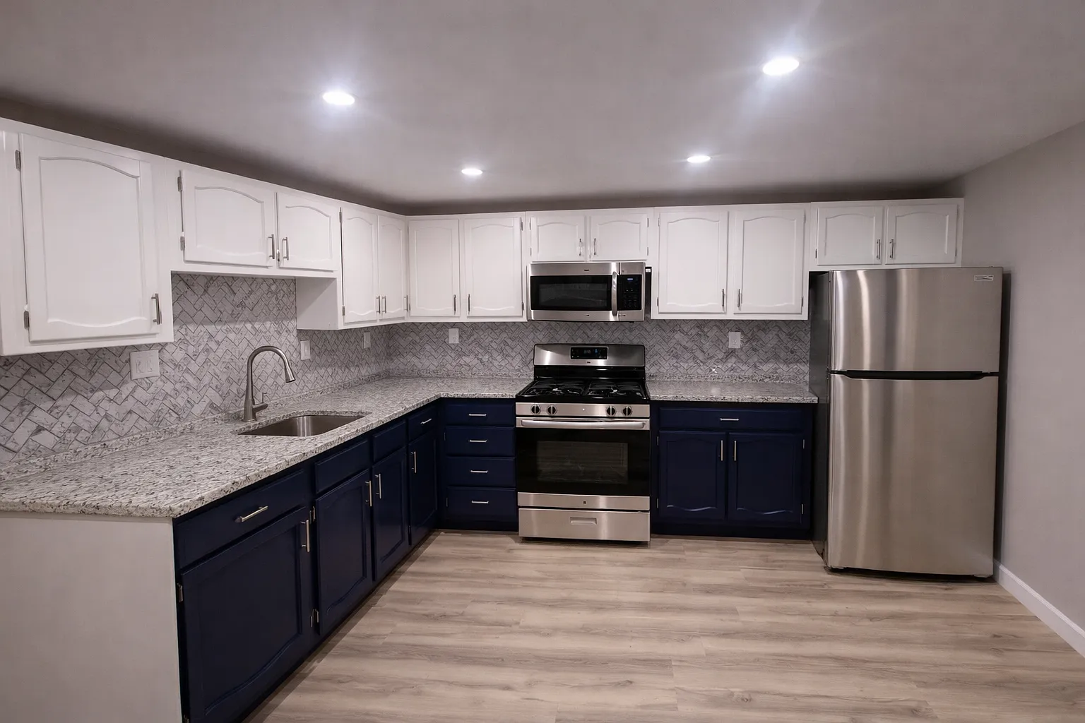 3 bed, 1273 sqft, $2,385 — Photo 2