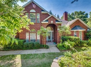 405 Ovilla Oaks Dr, Red Oak, TX 75154