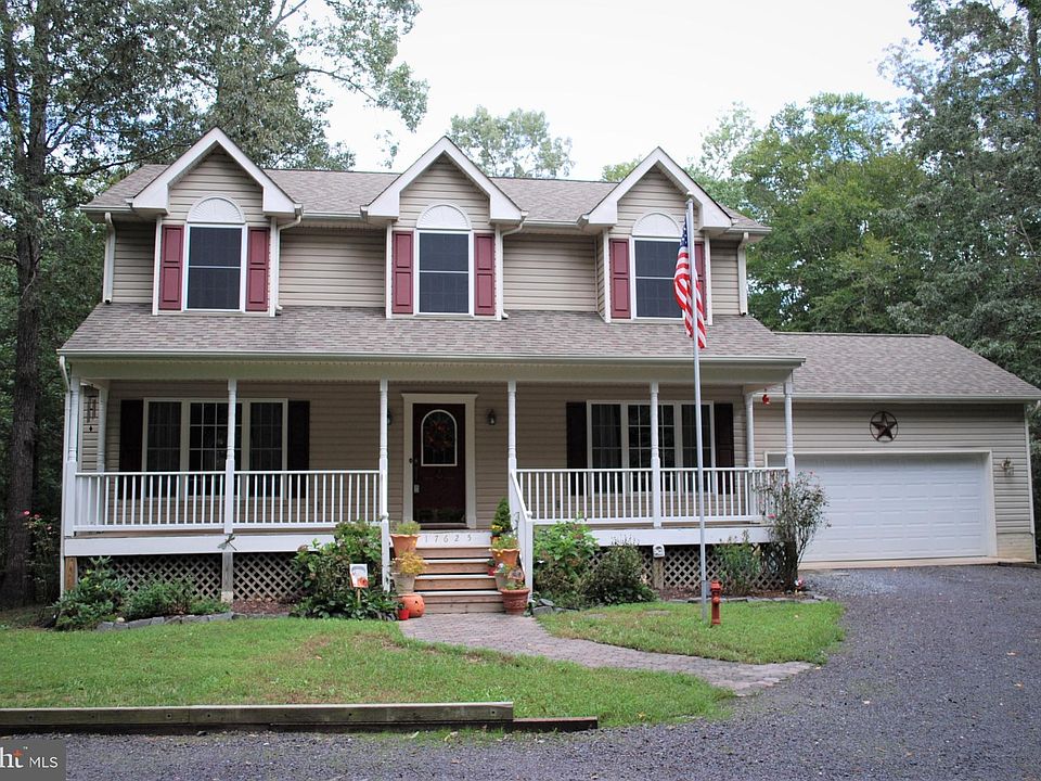 1st image of 17625 Wild Cherry Ln