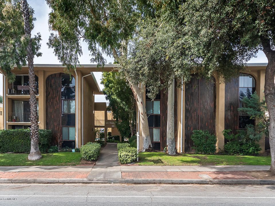 1st image of 465 S Los Robles Ave APT 18
