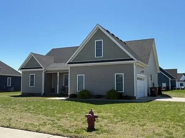 513 Keel Way, Elizabeth City, NC 27909