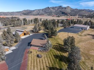 12244 NW 10th St, Terrebonne, OR