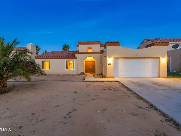 36862 Clearwood Ct, Palmdale, CA 93550