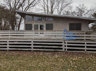 15440 Township Road 493, Thornville, OH 43076