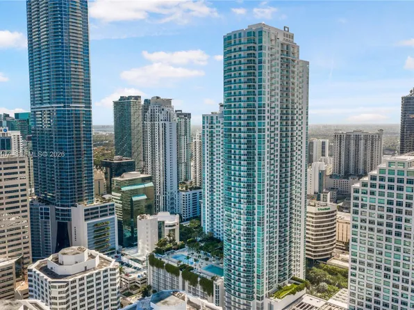 950 Brickell Bay Dr APT 1403, Miami, FL 33131