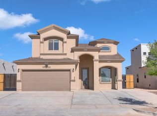 3600 Essence St, El Paso, TX 79938