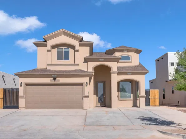 3600 Essence St, El Paso, TX 79938