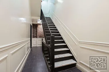 Rented by OGI Management