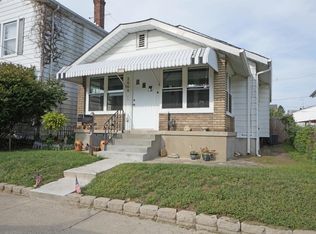 2009 Benninghofen Ave, Hamilton, OH